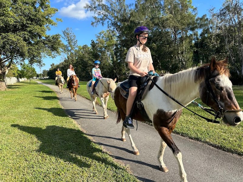 WB Family Ranch (Davie)