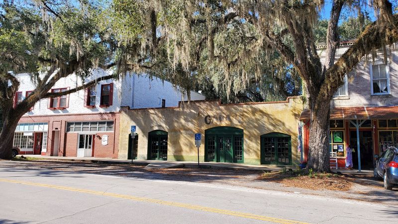 Micanopy