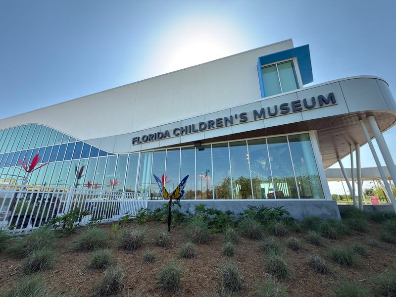Florida Children's Museum (Lakeland)
