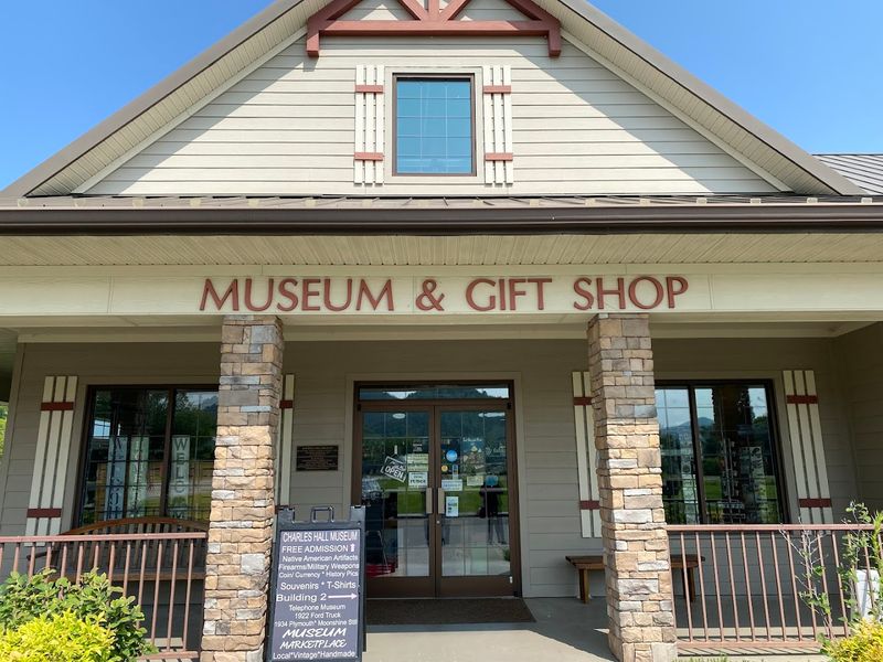 Downtown Tellico Plains Keeps Things Simple, Welcoming, And Full Of Character