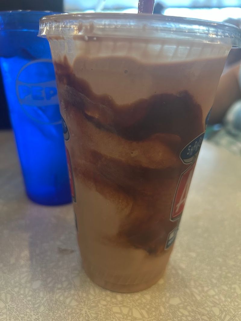 Legendary Milkshakes That Require Strategic Planning