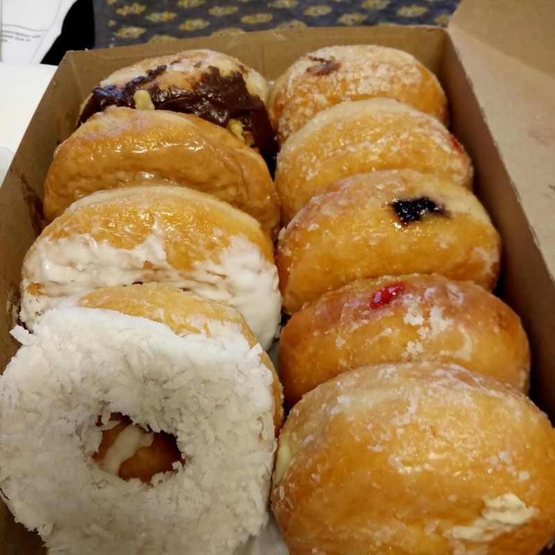 Affordable Prices in an Expensive Food World