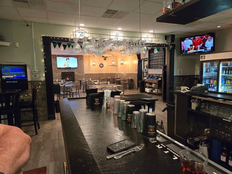 The East End – Hatfield