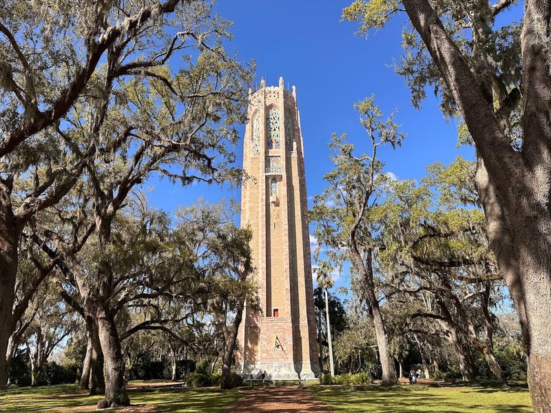 Bok Tower Gardens (Lake Wales)