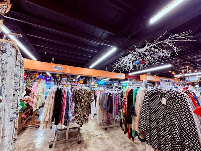 Vintage Clothing That Tells Stories