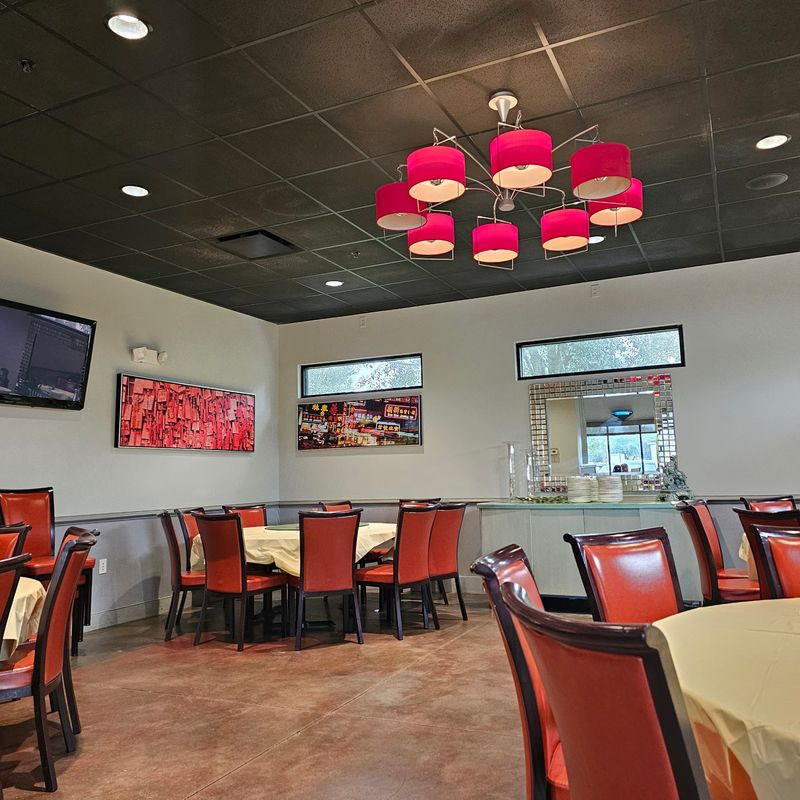 Yummy House China Bistro Tampa (Tampa)