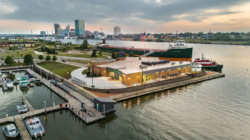 National Museum of the Great Lakes, Toledo, OH