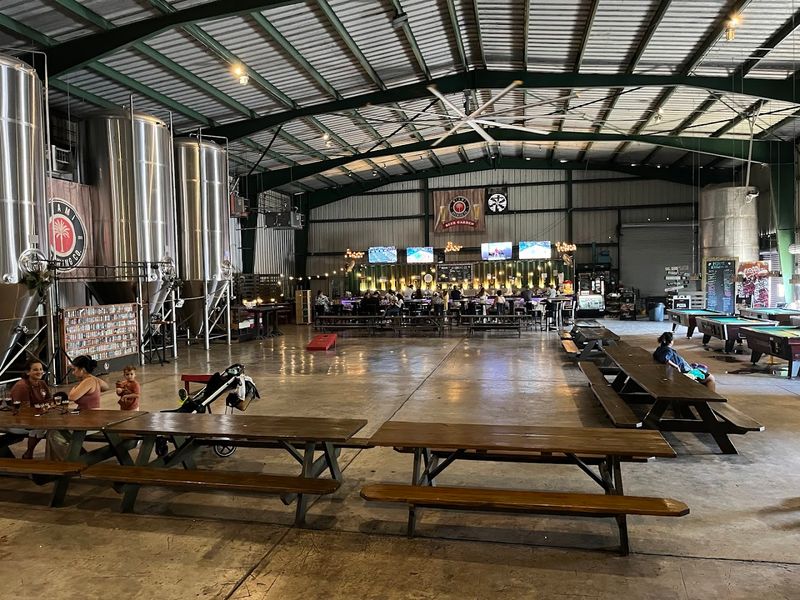 Craft Brewery Next Door for Beer Lovers