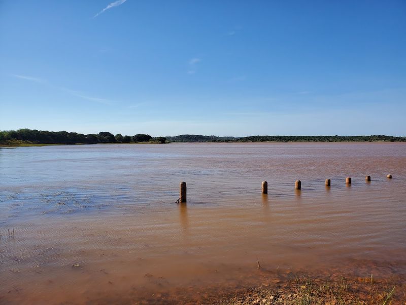 Lake Abilene