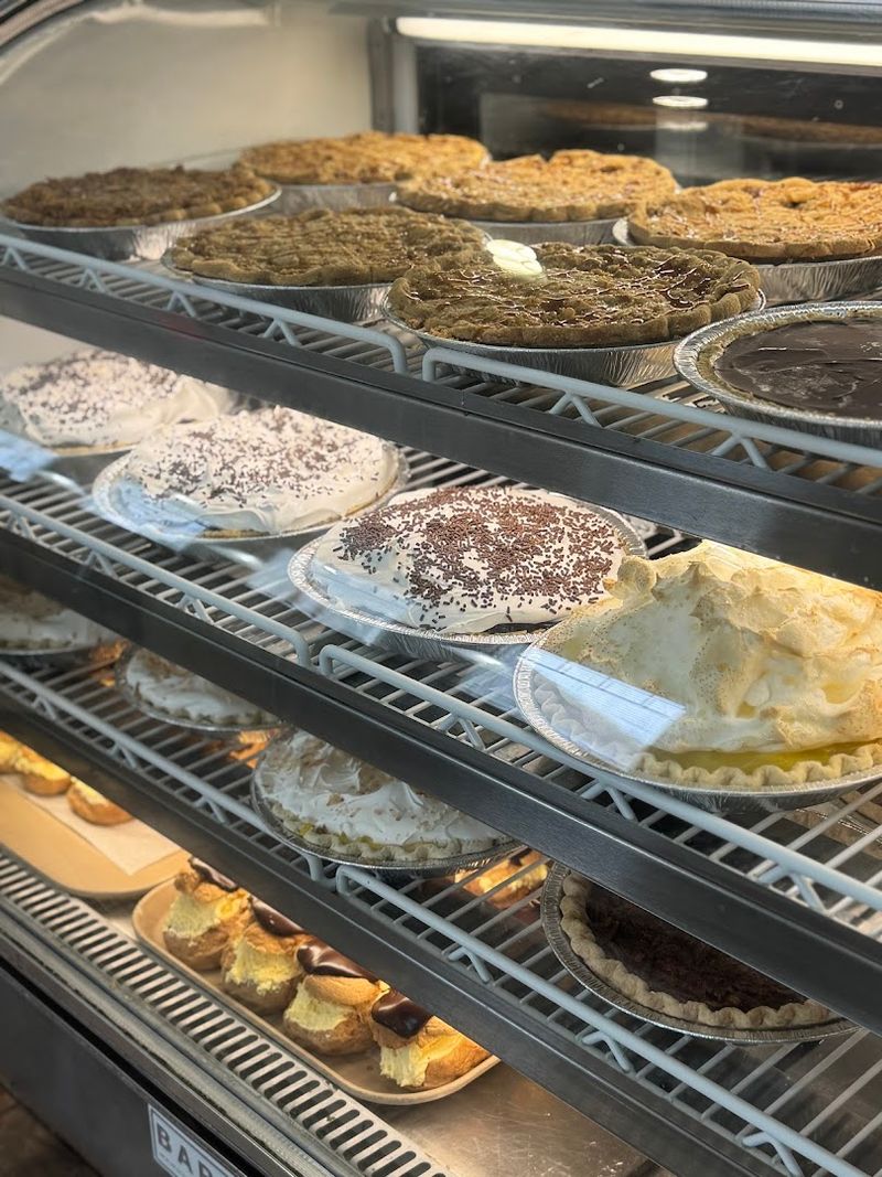 Bingham&rsquo;s Family Restaurant