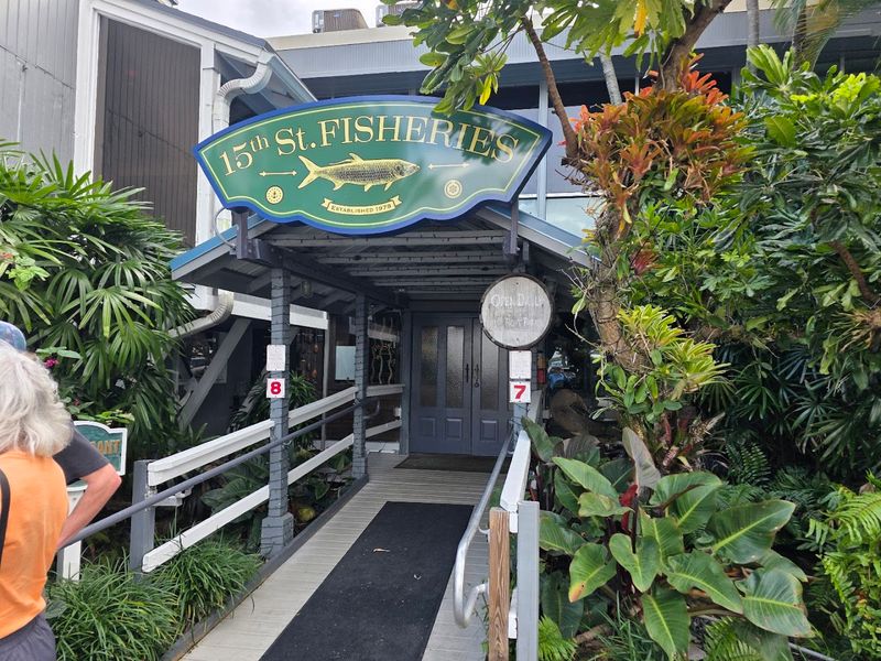 Planning Your Visit, Hours And Logistics