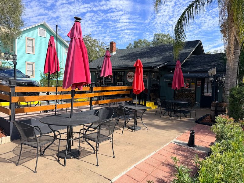 Why Tony's Has Earned a Permanent Spot on Florida's Food Map