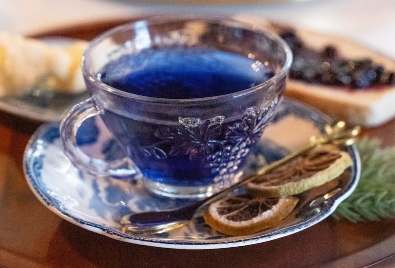 Tea Selection That Stands Out