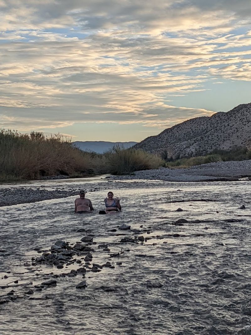 Stress downshift protocol