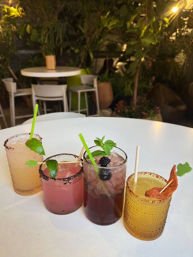 What Makes Greenhouse Bar Worth Visiting