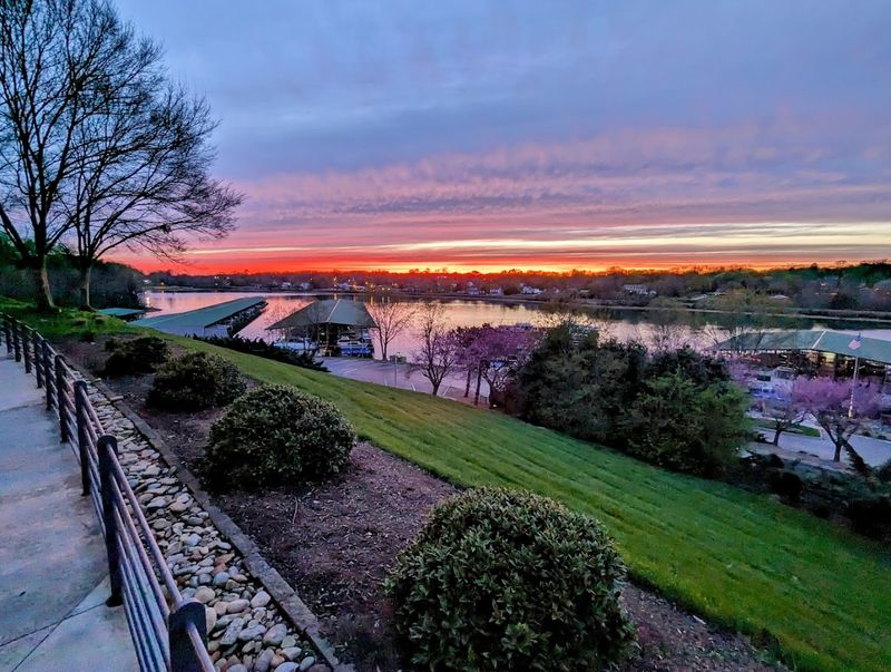 The Views Alone Are Worth the Visit