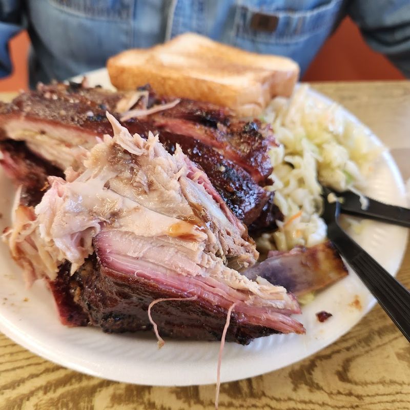 Brisket That Rivals Texas At Its Finest