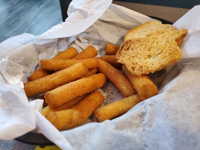 Hush Puppies Worth the Carb Splurge