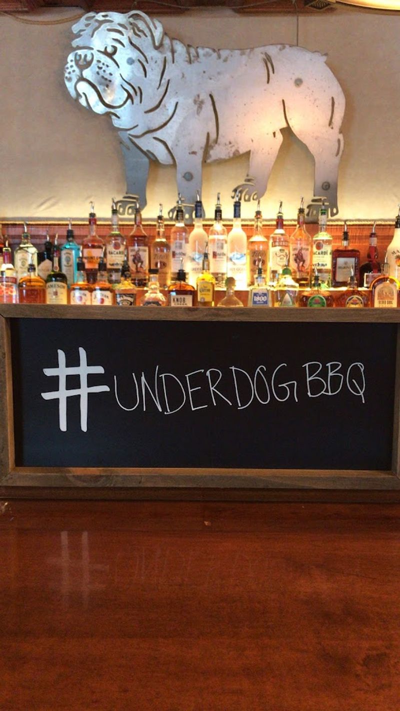 Underdog BBQ, Erie