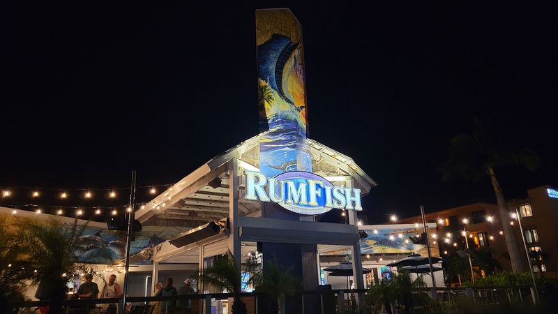 Sports Bar vs Live Music: What To Expect