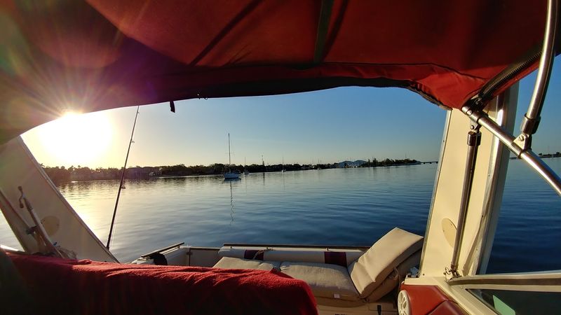 World-Class Fishing in Florida's Most Productive Estuary