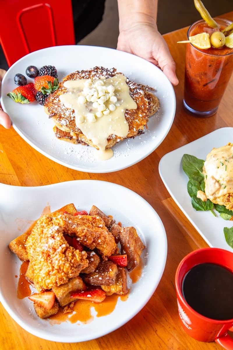 Why Locals and Visitors Keep Coming Back for More