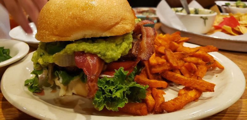 Burgers Worth Bragging About