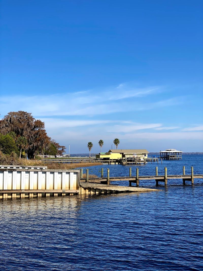 Crescent Lake (Putnam/Flagler Counties)