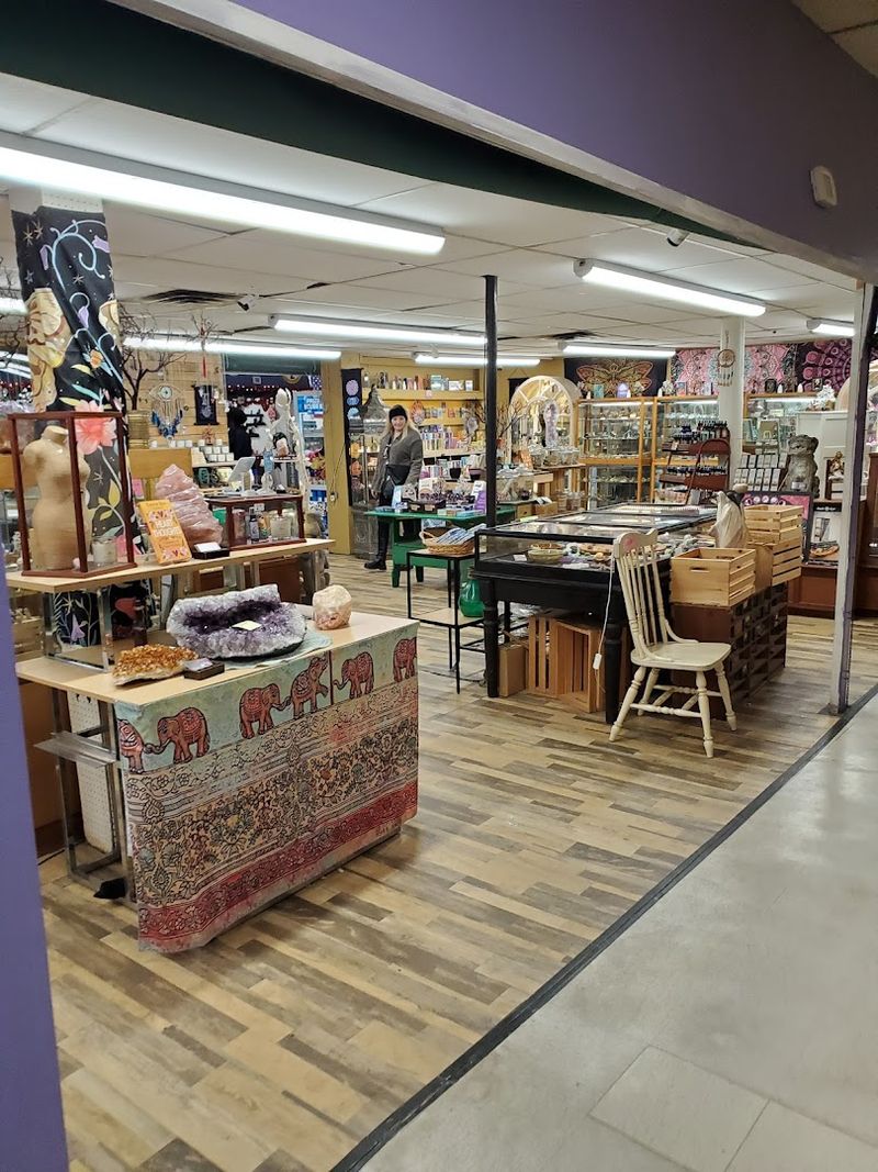 Quakertown Farmers Market and Flea Market, Quakertown, Pennsylvania