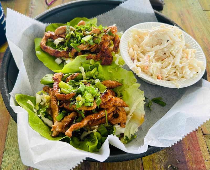 Burgers, Wraps, and Bowls for Every Appetite