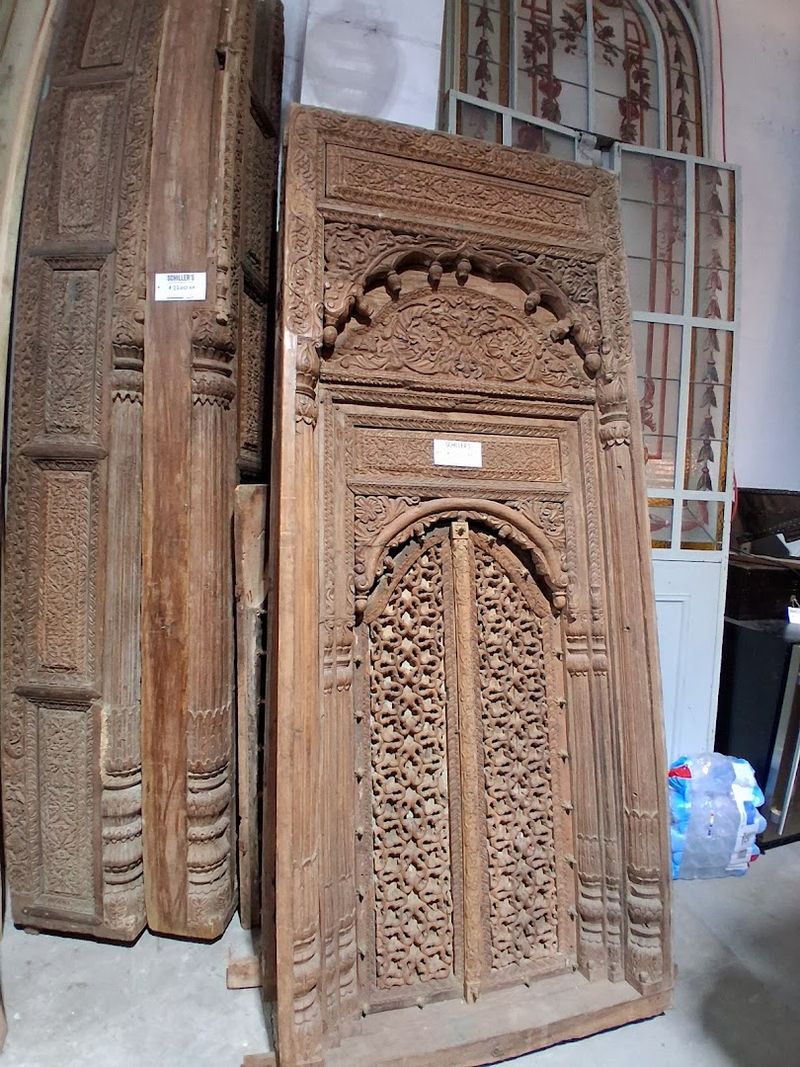 Pieces from Tampa's Iconic Belleview Biltmore