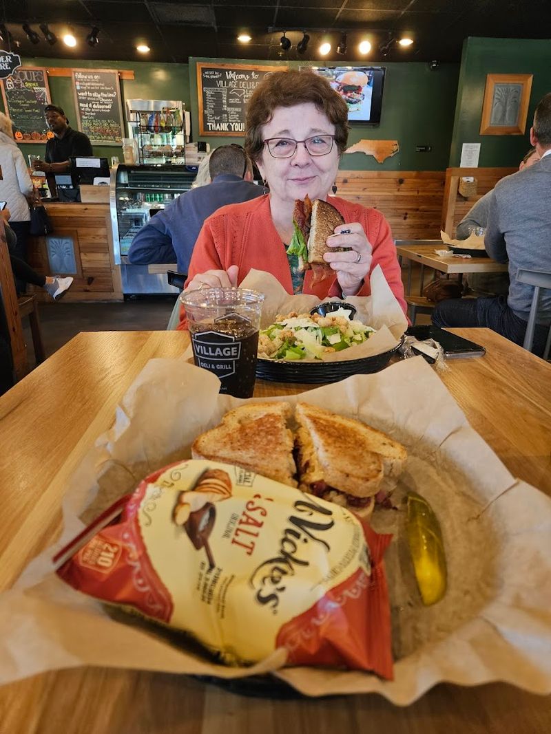 For Transplants: Why New Yorkers Nod