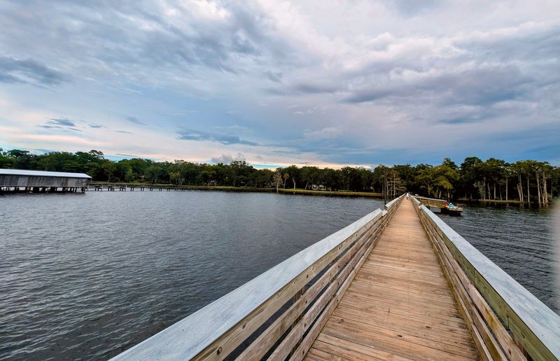 A Hidden Gem Just Minutes from Major Roads