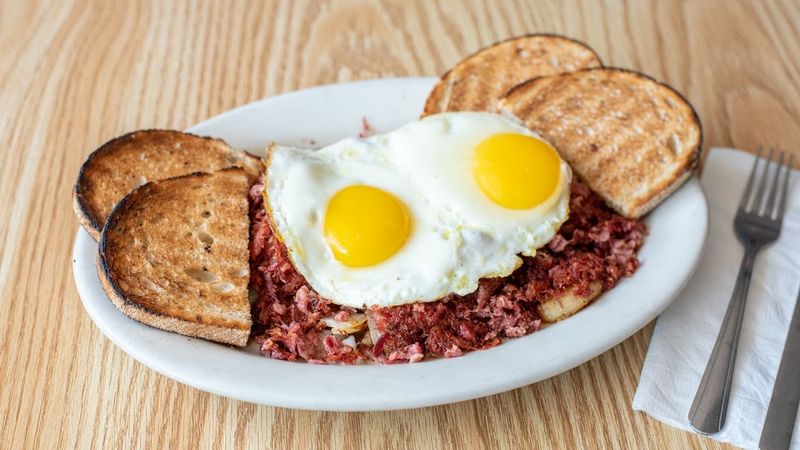 Breakfast Worth Waking Up For