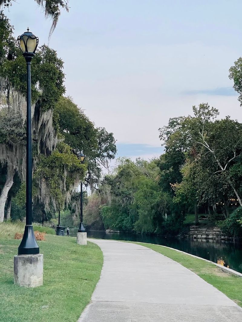 Dog-Friendly Walking Trails Along the Riverbank