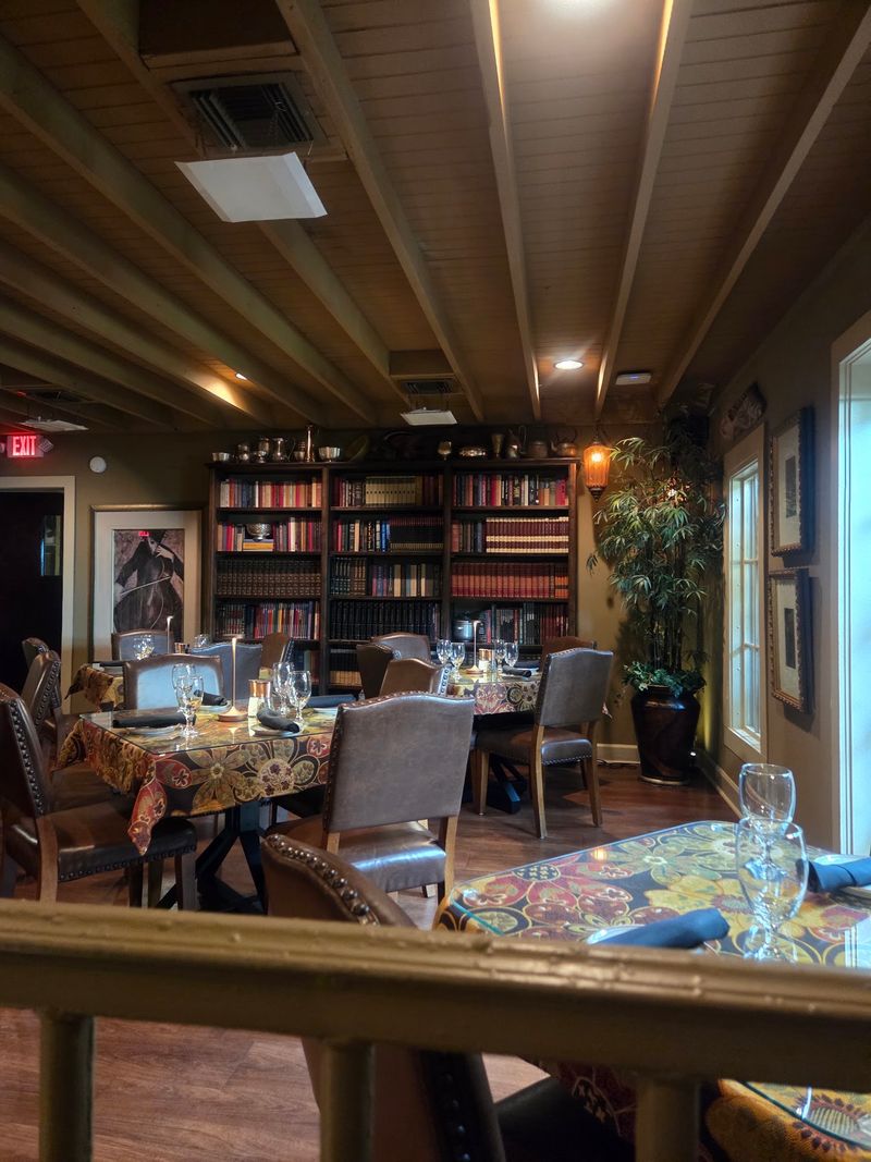 The Goblin Market Restaurant & Lounge (Mount Dora)