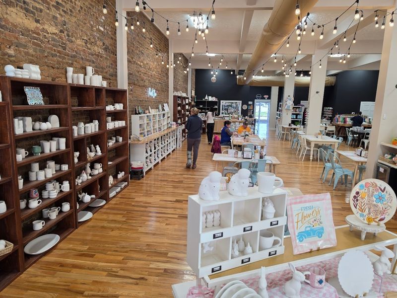 This Morristown Studio Is Where Creativity Takes Center Stage