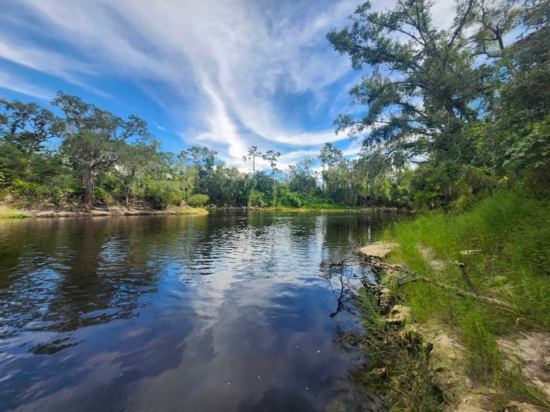 Where Two Rivers Meet