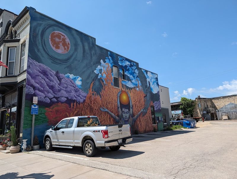 Driftless Caf&eacute; (Viroqua)