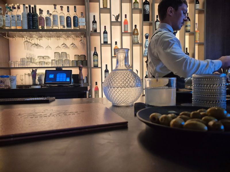 Hospitality With Heart