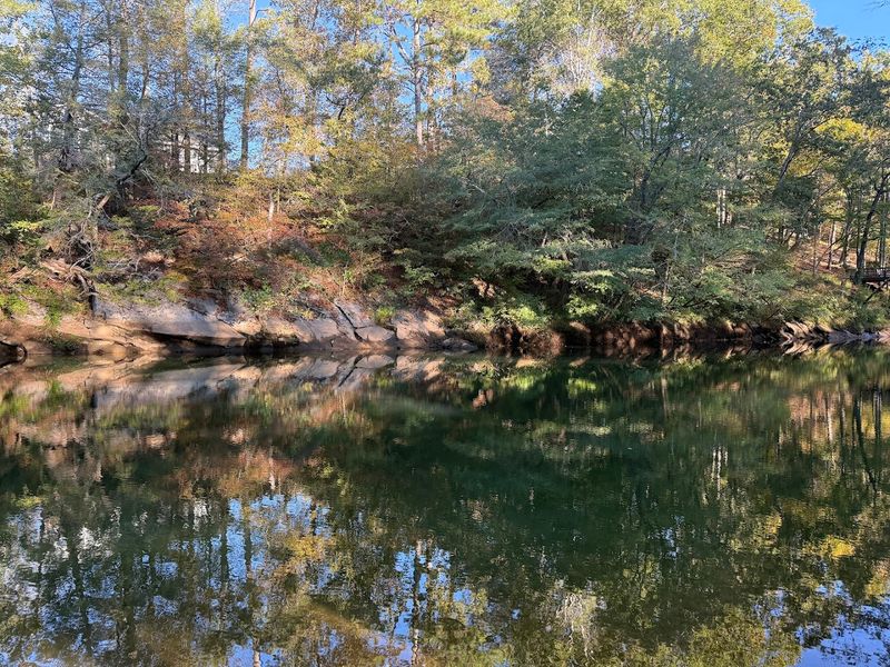 A Riverside Setting That Makes It Even More Magical