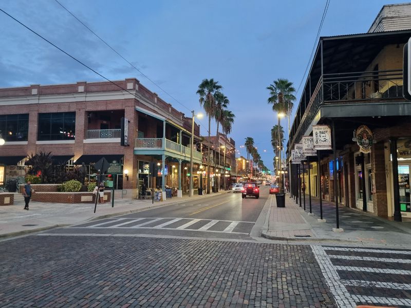 Why Ybor City Is One of Tampa's Most Iconic Neighborhoods