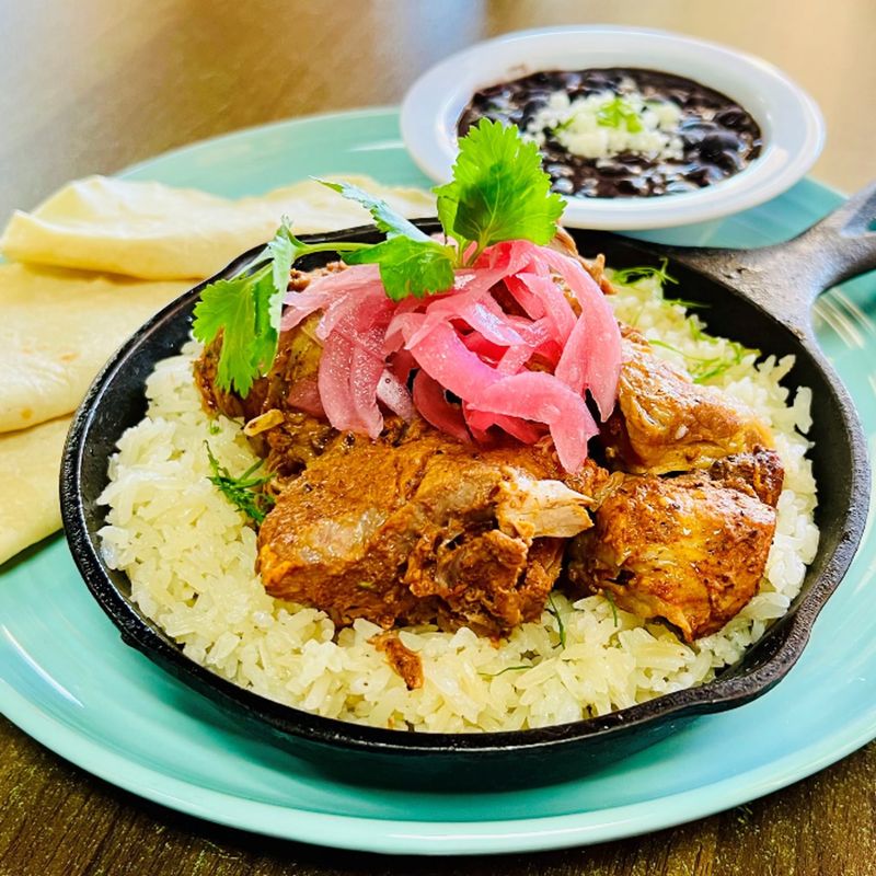 Reyna's Taqueria (Sarasota)