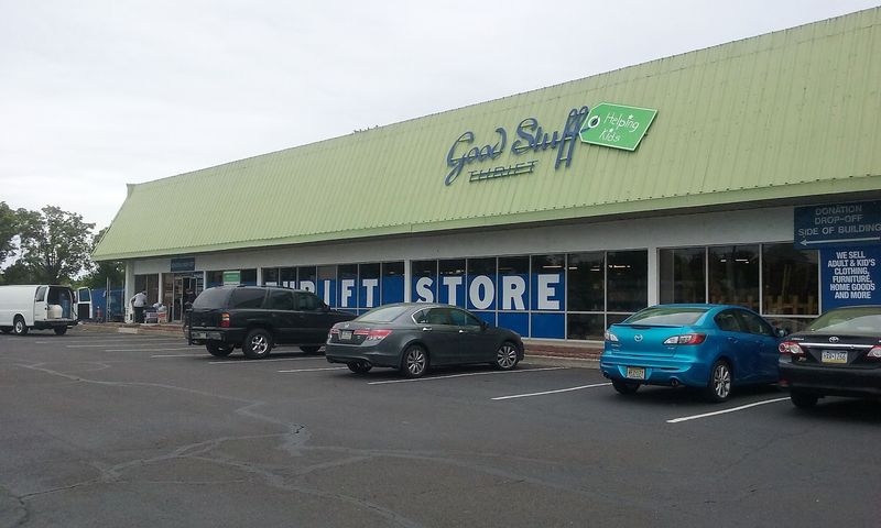 Good Stuff Thrift (Fairless Hills)