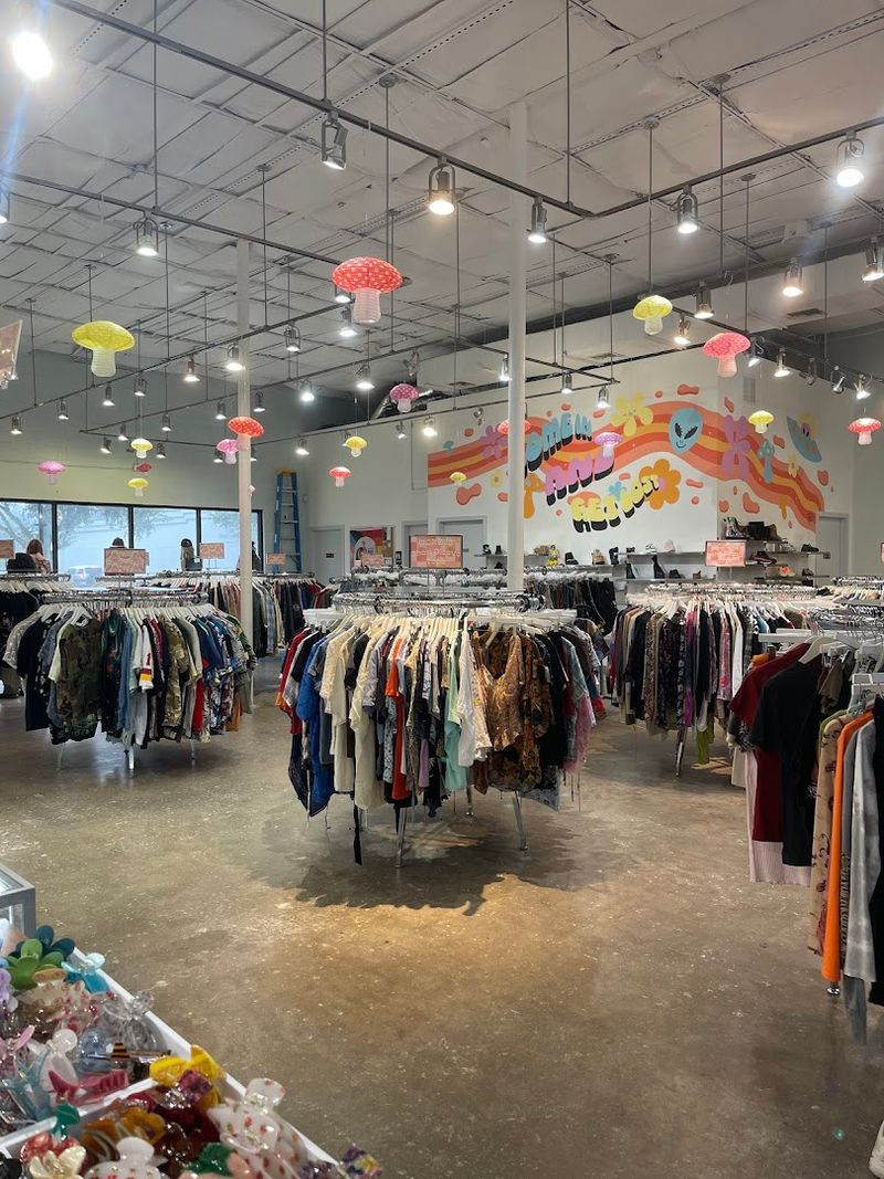 Vintage Meets Modern Street Style