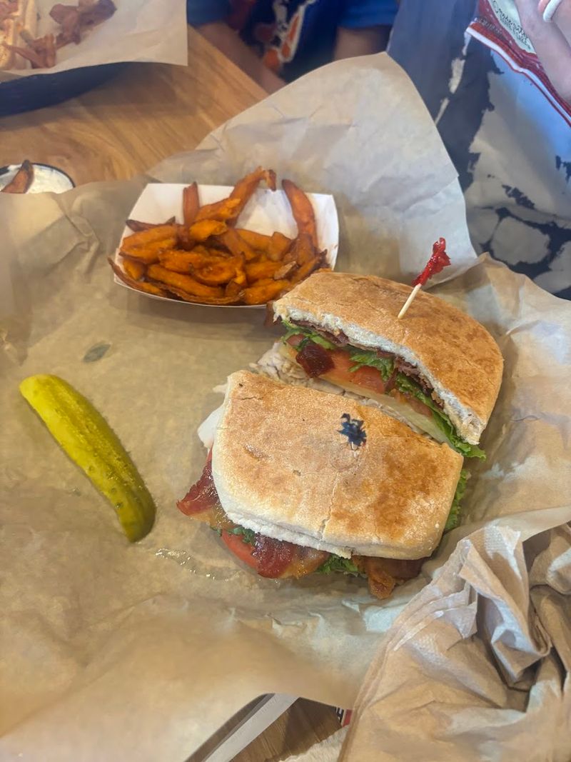 Make It Yours: Ordering Tweaks