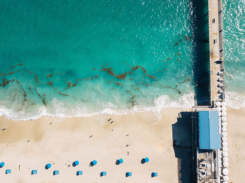 Benny's On The Beach (Lake Worth Beach)