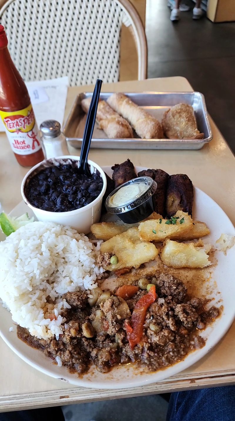 Black Bean Deli (Orlando)