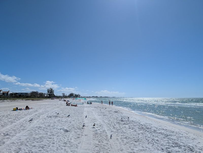 Anna Maria Island