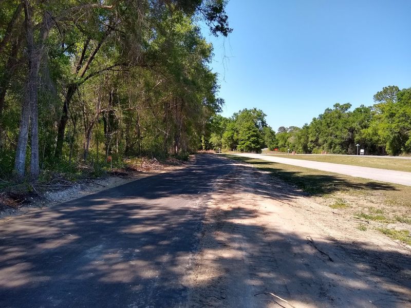 Withlacoochee State Trail